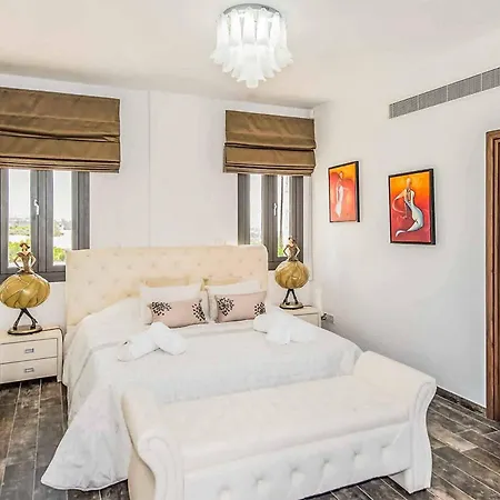 Villa Marietta *
