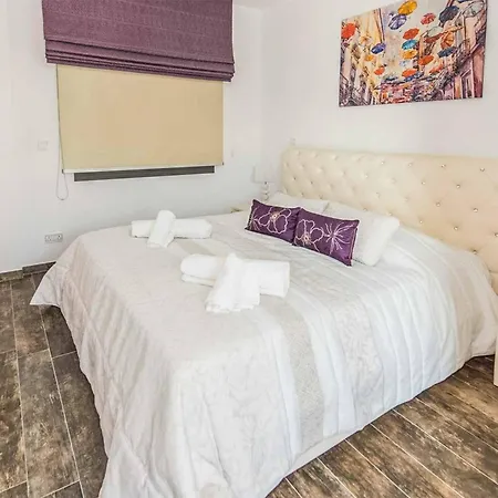 Villa Marietta *