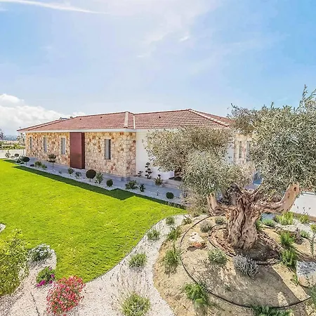 Villa Marietta