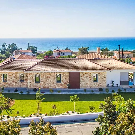 Marietta Villa Argaka