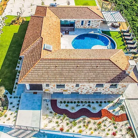 Villa Marietta *